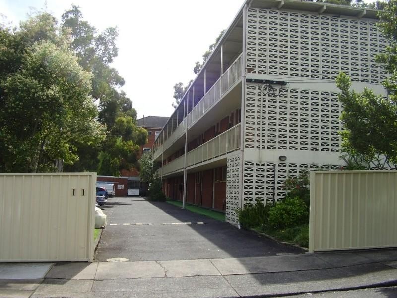 30/11 Church Street, Ashfield NSW 2131