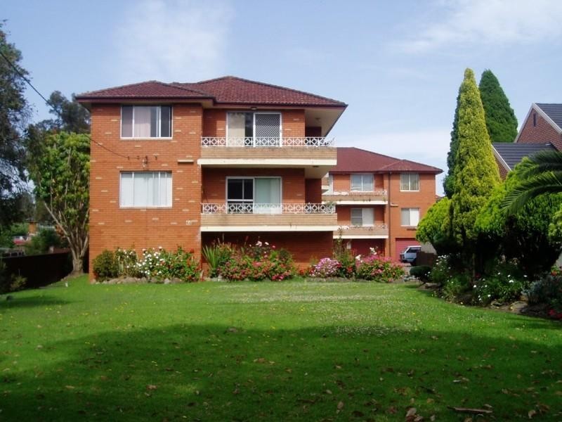 9/66 Second Avenue, Campsie NSW 2194