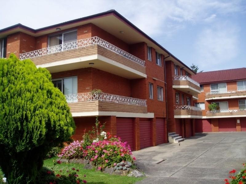 9/66 Second Avenue, Campsie NSW 2194