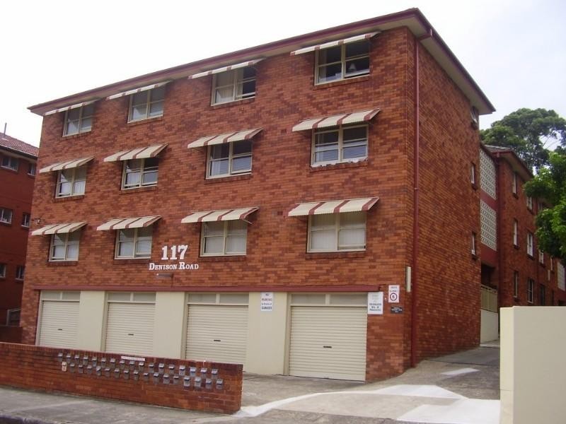 9/117 Denison Road, Dulwich Hill NSW 2203