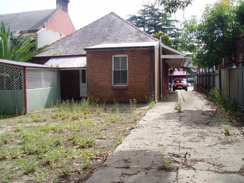 172 Parramatta Road, Ashfield NSW 2131