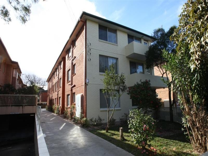 9/16 Cecil Street, Ashfield NSW 2131