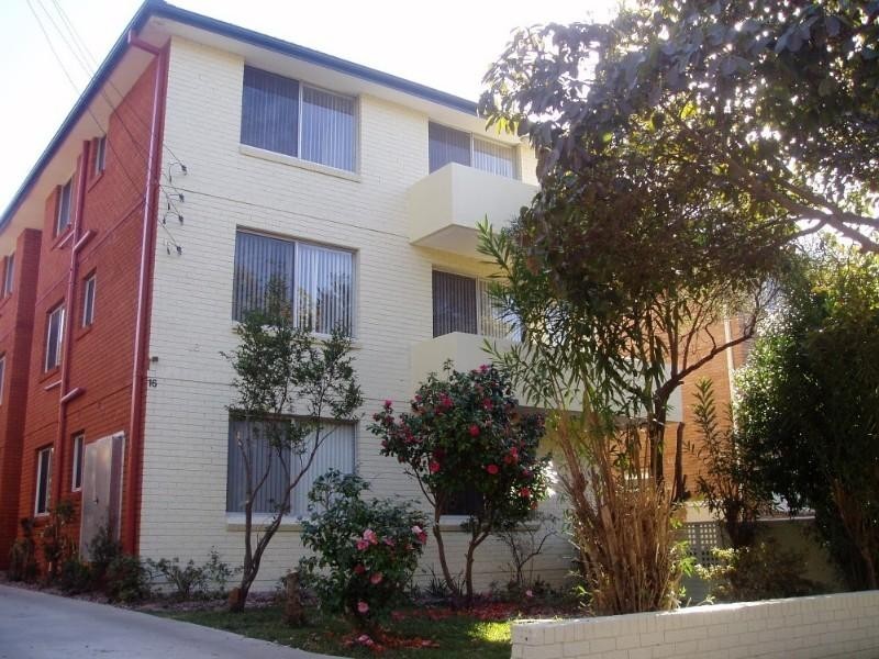 2&7/16 Cecil Street, Ashfield NSW 2131