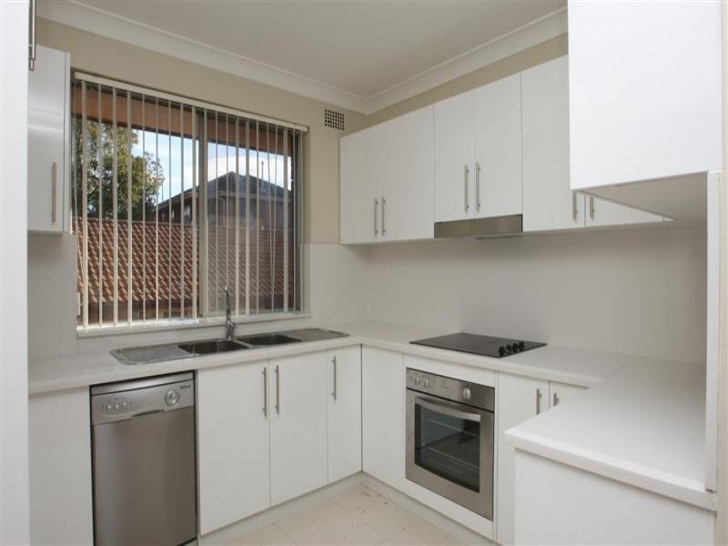 2&7/16 Cecil Street, Ashfield NSW 2131
