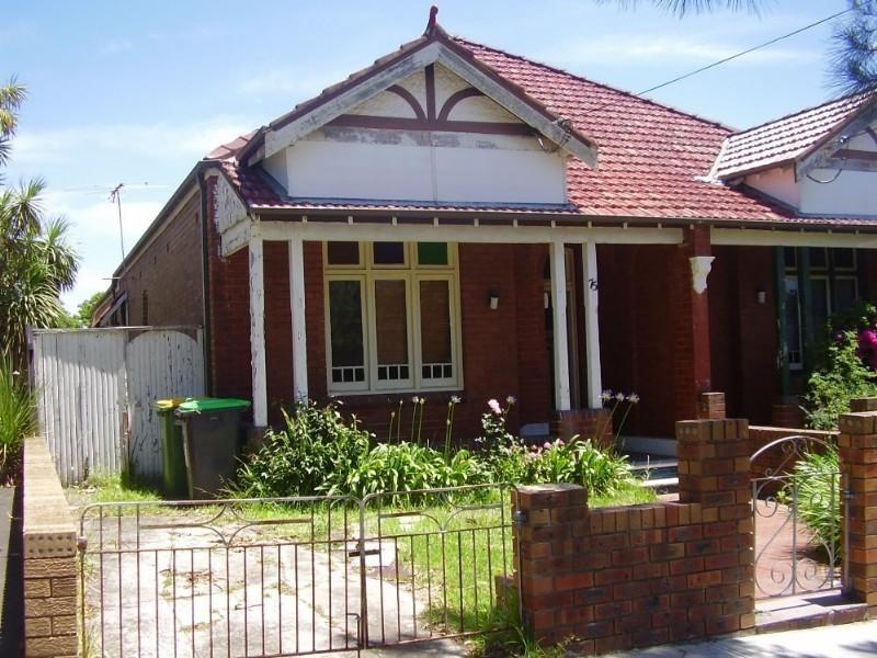 75 Queen Street, Ashfield NSW 2131