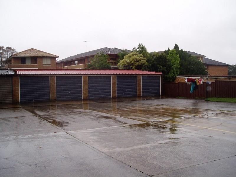 10/5A Gower Street, Summer Hill NSW 2130