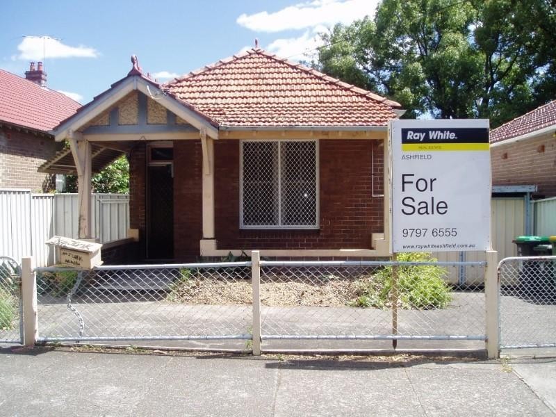 69 Arthur Street, Ashfield NSW 2131