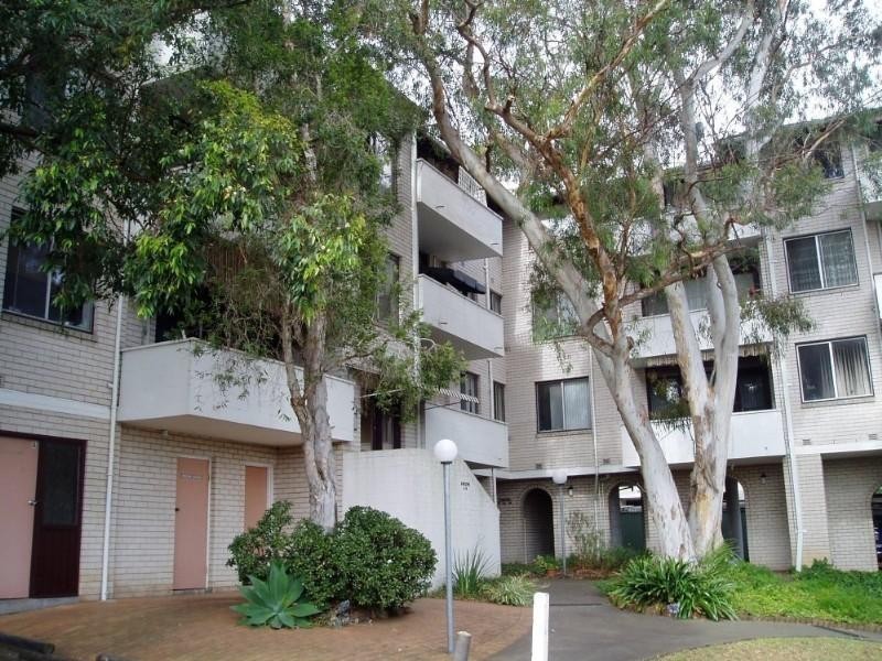 6/13 Brighton Avenue, Croydon Park NSW 2133