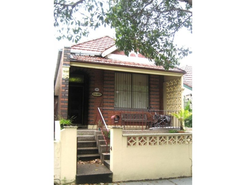 26 Albert Street, Leichhardt NSW 2040