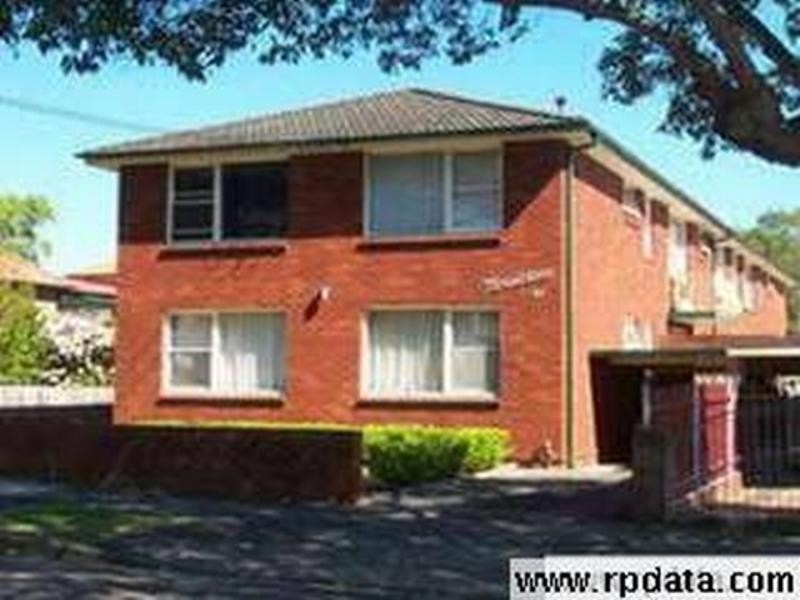 9/21 Shepherd Street, Ashfield NSW 2131