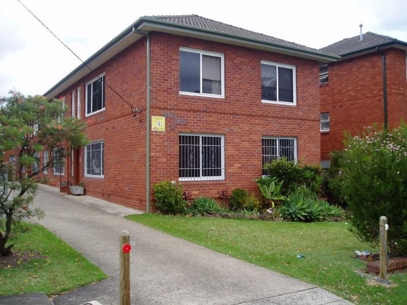 1/76 Amy Street, Campsie NSW 2194