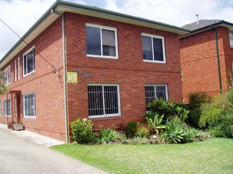 1/76 Amy Street, Campsie NSW 2194