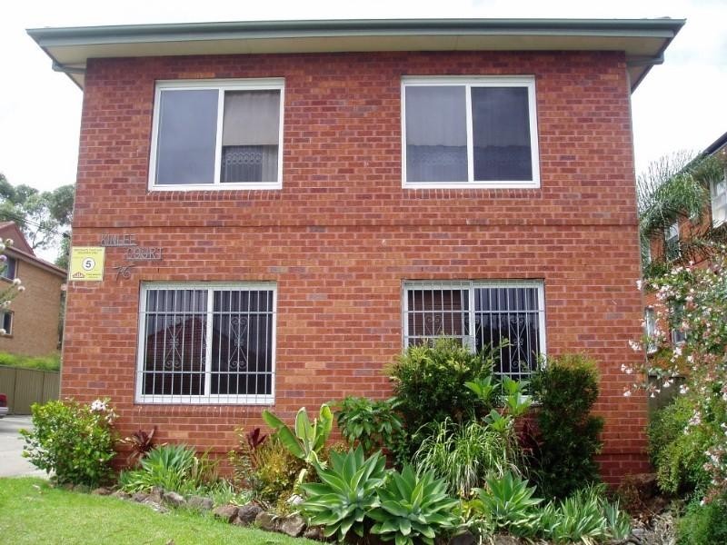 1/76 Amy Street, Campsie NSW 2194