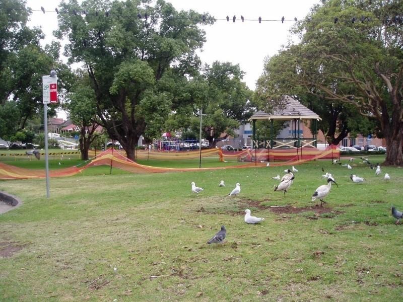 1/76 Amy Street, Campsie NSW 2194