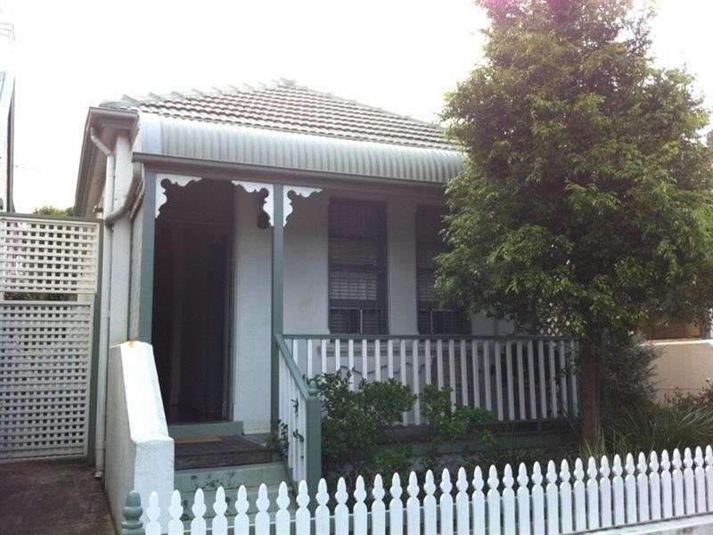 18 St Davids Road, Haberfield NSW 2045