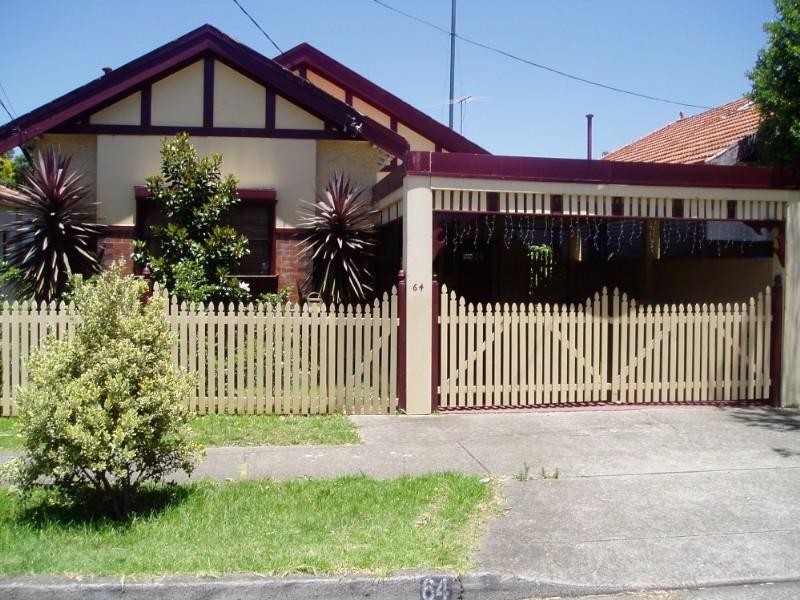 64 First Street, Ashbury NSW 2193