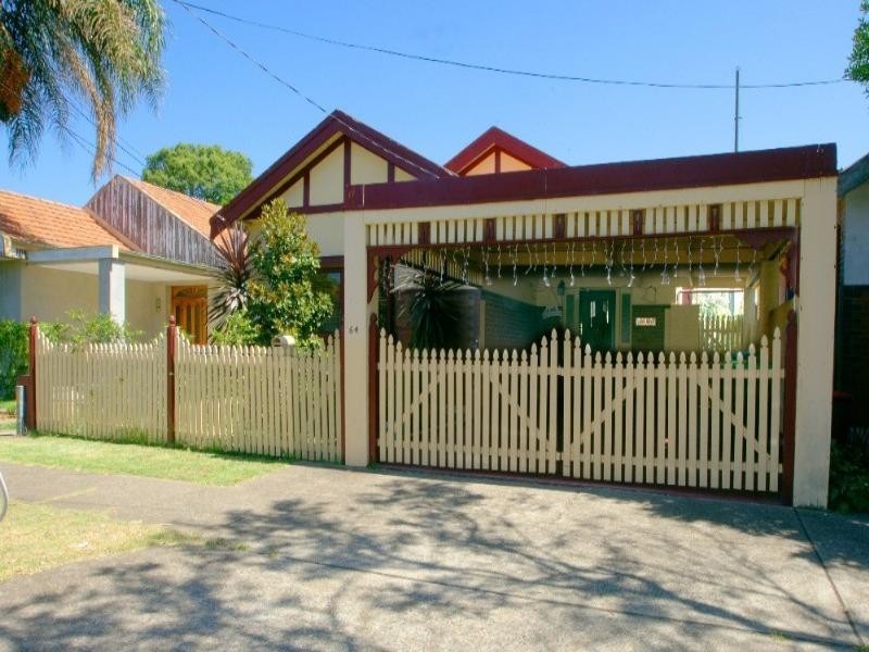 64 First Street, Ashbury NSW 2193