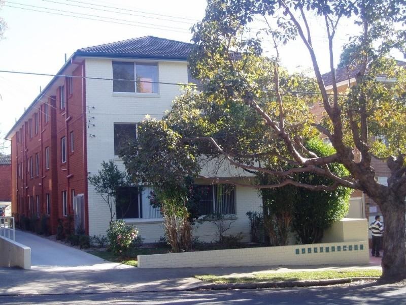 11/16 Cecil Street, Ashfield NSW 2131