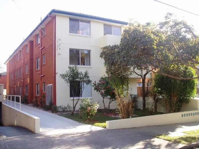 11/16 Cecil Street, Ashfield NSW 2131