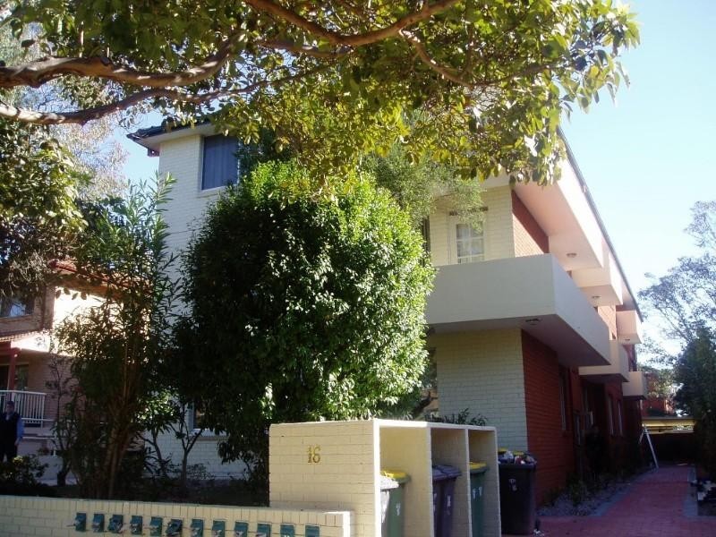 11/16 Cecil Street, Ashfield NSW 2131