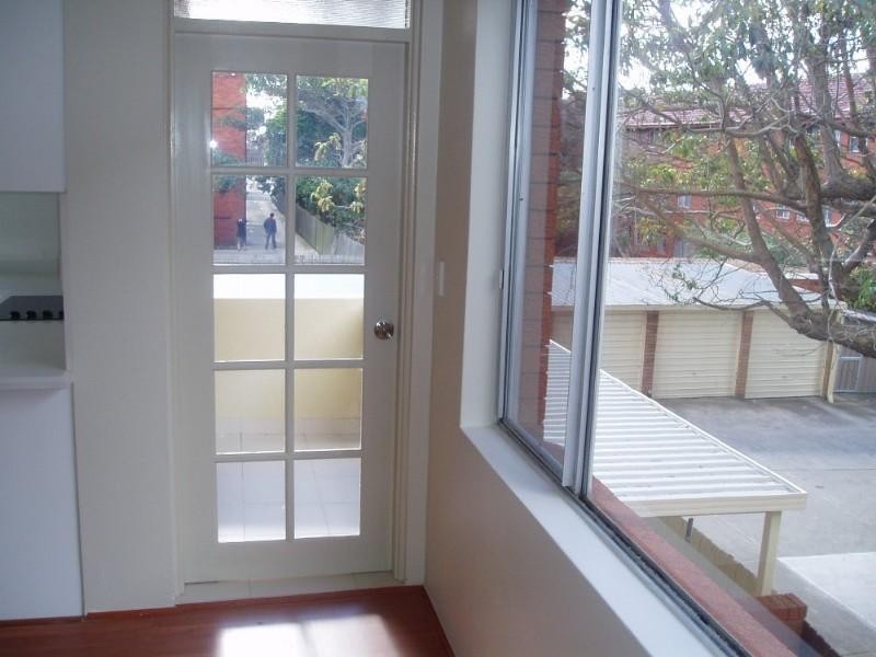 11/16 Cecil Street, Ashfield NSW 2131