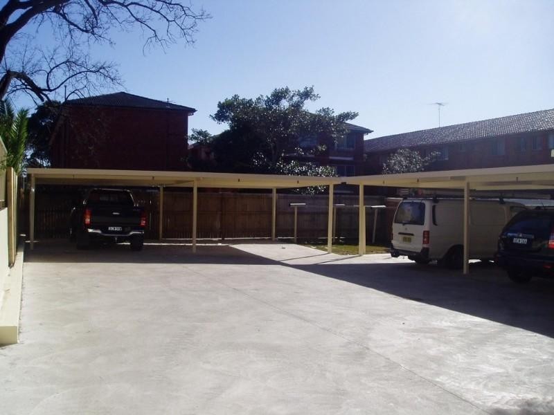 11/16 Cecil Street, Ashfield NSW 2131