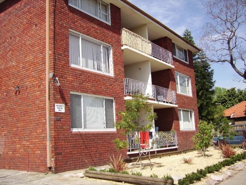 6/185 Frederick Street, Ashfield NSW 2131