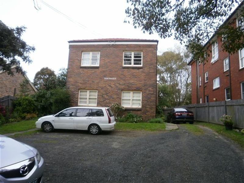 6/5 Constitution Road, Dulwich Hill NSW 2203