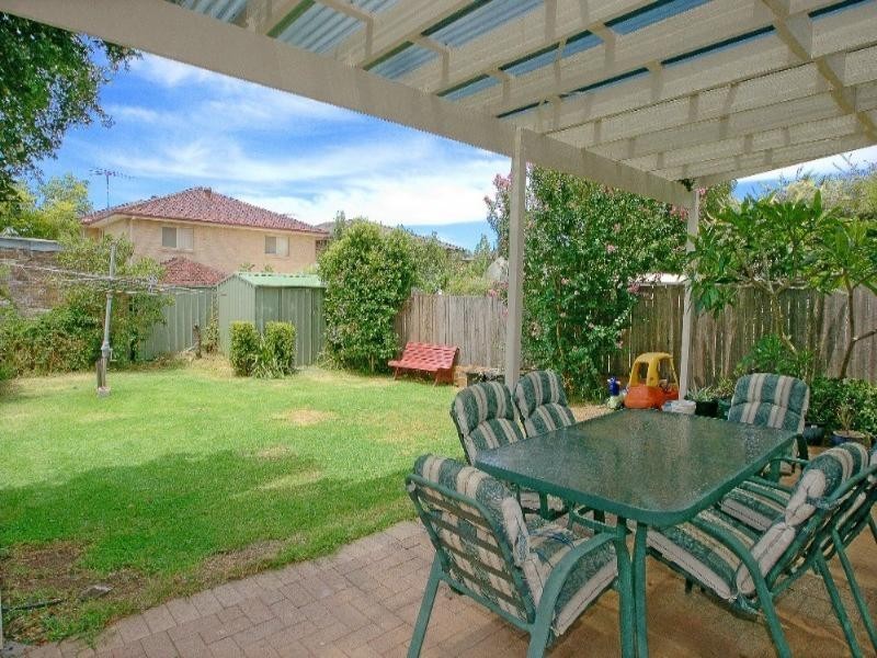 132 milton Street, Ashbury NSW 2193