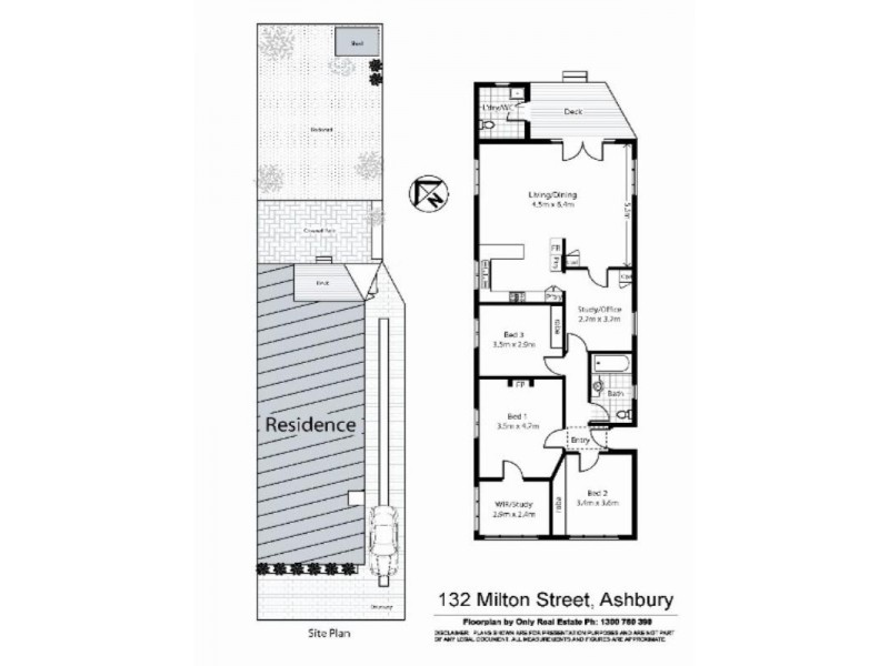 132 milton Street, Ashbury NSW 2193