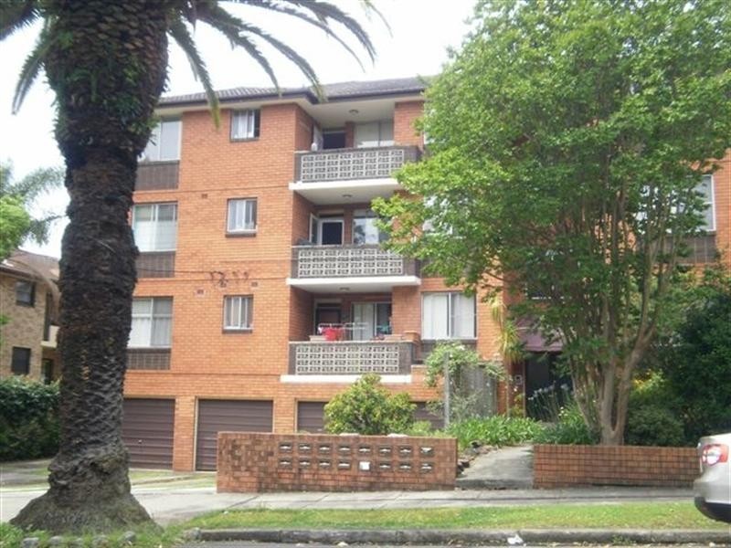 12/96 Victoria Street, Ashfield NSW 2131