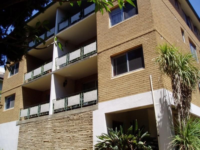 5/30 Victoria Street East, Burwood NSW 2134