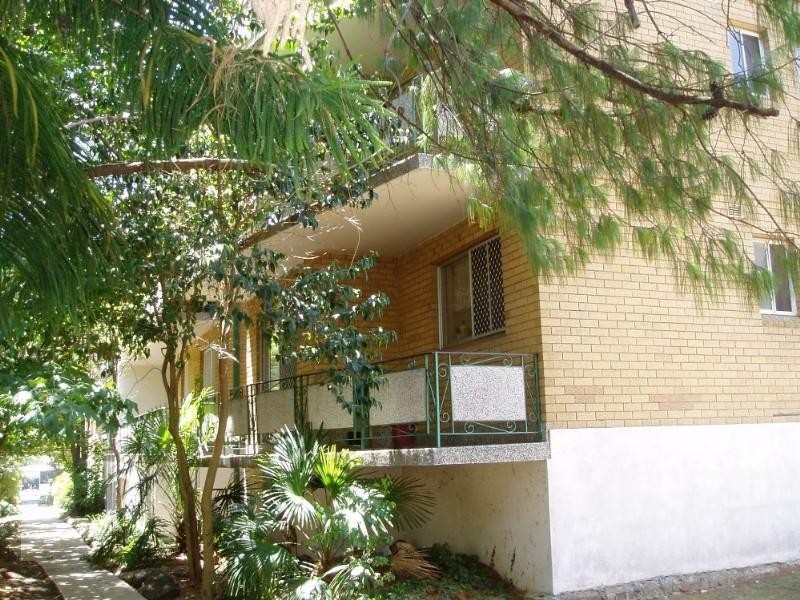 5/30 Victoria Street East, Burwood NSW 2134