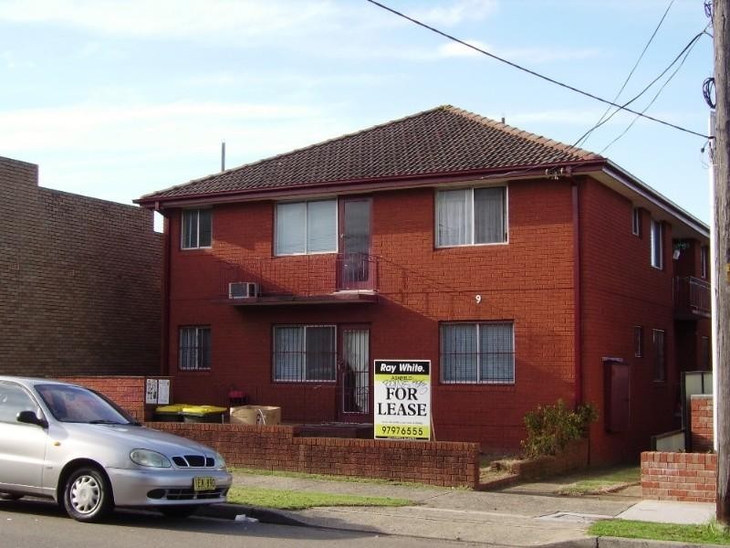 6/9 Duke Street, Campsie NSW 2194