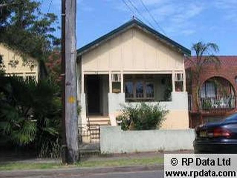 114 Holden Street, Ashfield NSW 2131