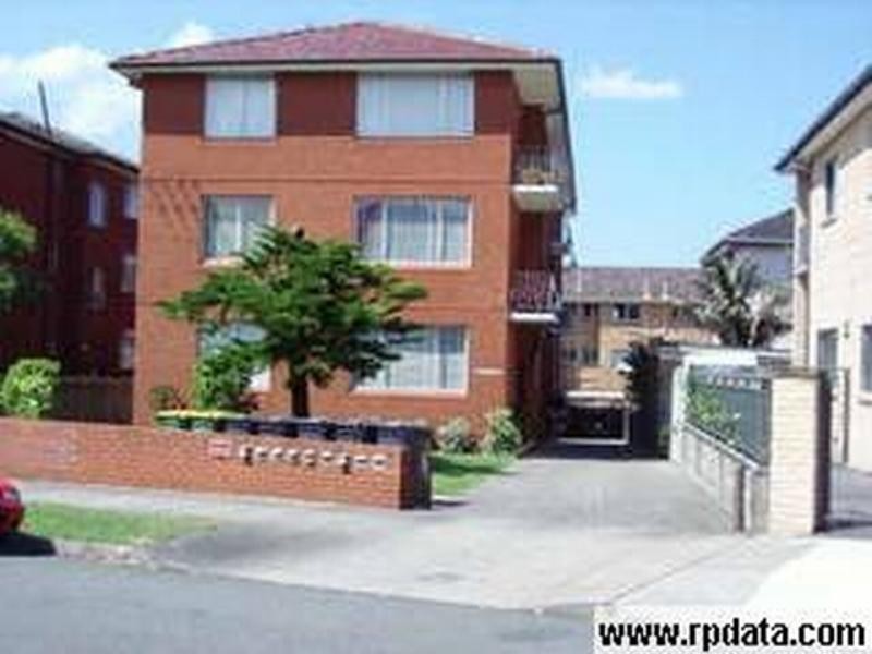 3/19 Chandos Street, Ashfield NSW 2131