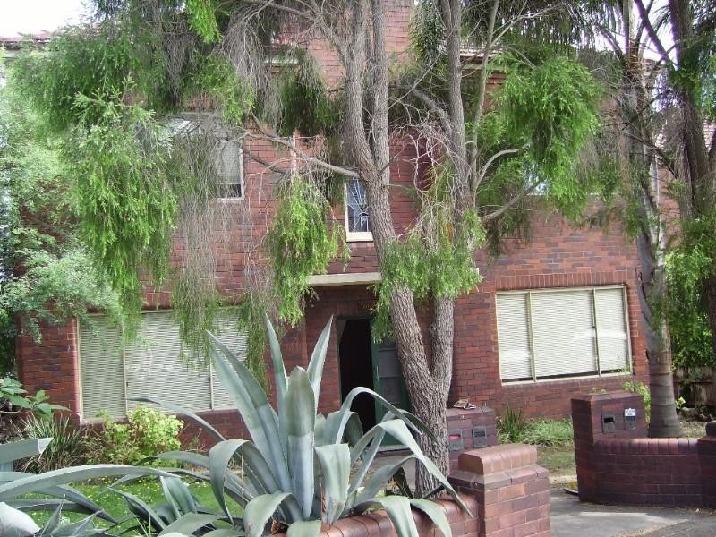 2/157 Norton Street, Ashfield NSW 2131