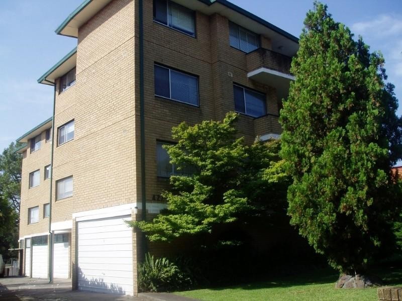 11/427 Liverpool Road, Strathfield NSW 2135