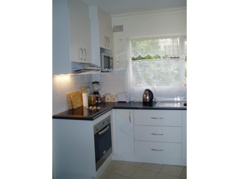 6/8 Brunswick Parade, Ashfield NSW 2131