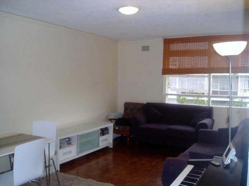 6/8 Brunswick Parade, Ashfield NSW 2131