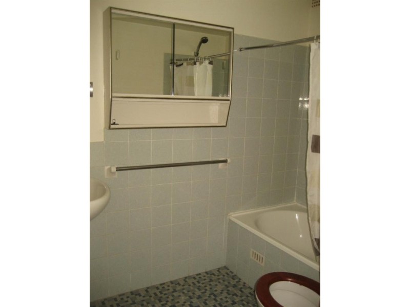 6/8 Brunswick Parade, Ashfield NSW 2131