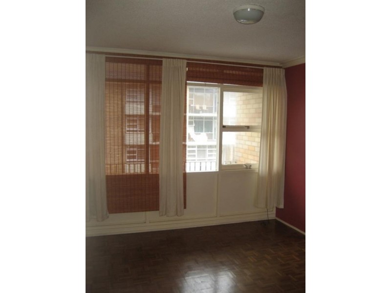 6/8 Brunswick Parade, Ashfield NSW 2131