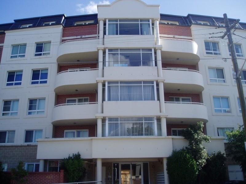 24/411 Liverpool Road, Ashfield NSW 2131