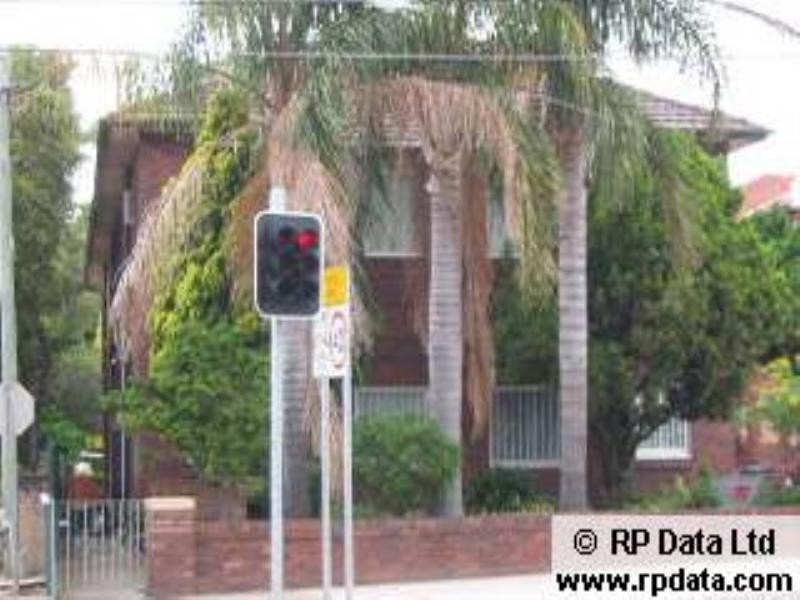 2/104 Liverpool Road, Ashfield NSW 2131