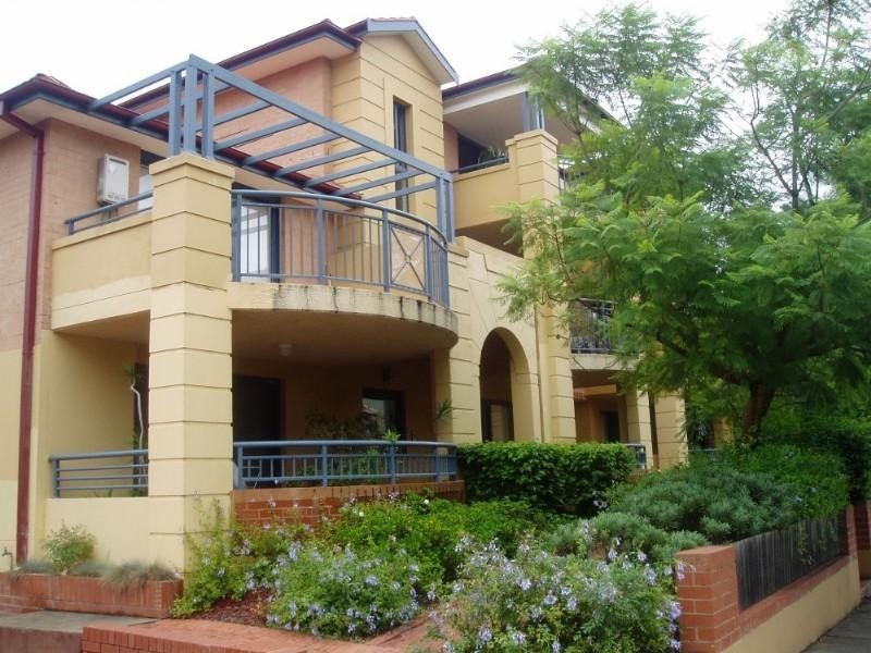 17/106-116 Elizabeth Street, Ashfield NSW 2131