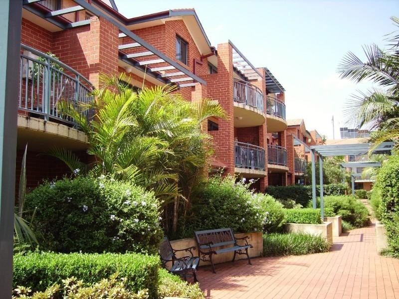 17/106-116 Elizabeth Street, Ashfield NSW 2131
