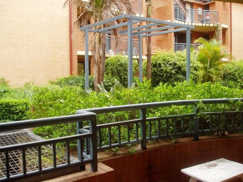 17/106-116 Elizabeth Street, Ashfield NSW 2131