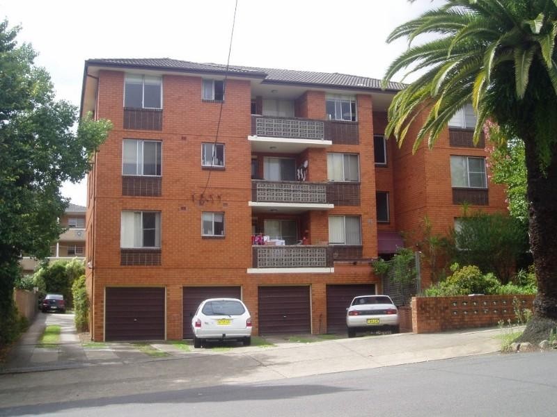 7/96 Victoria Street, Ashfield NSW 2131