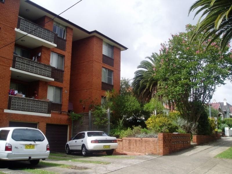 7/96 Victoria Street, Ashfield NSW 2131