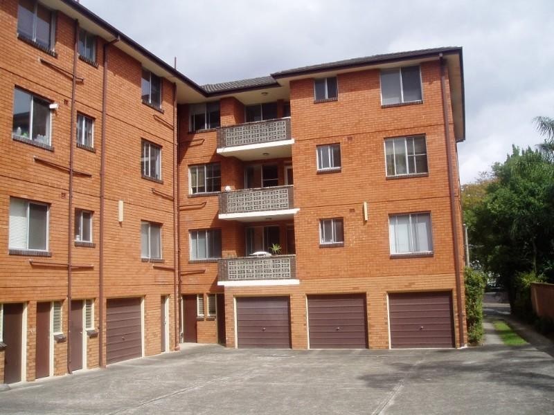 7/96 Victoria Street, Ashfield NSW 2131